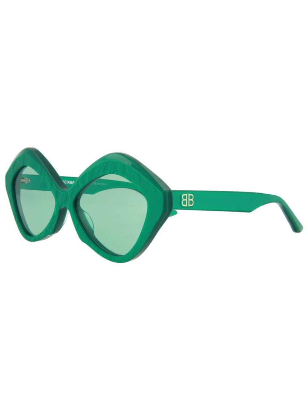 New Balenciaga Women's Sunglasses Cat Eye